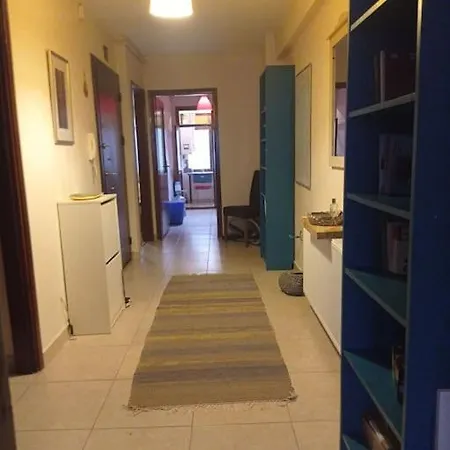 Quite And Cozy House Kadikoy Διαμέρισμα