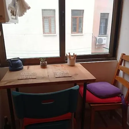 Διαμέρισμα Quite And Cozy House Kadikoy
