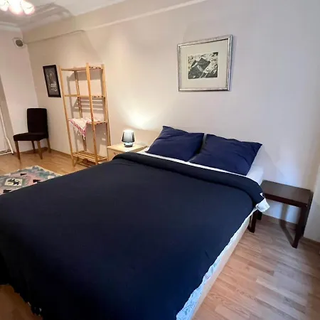 Quite And Cozy House Kadikoy Κωνσταντινούπολη