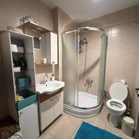 Διαμέρισμα Quite And Cozy House Kadikoy *