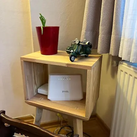 Quite And Cozy House Kadikoy * Κωνσταντινούπολη