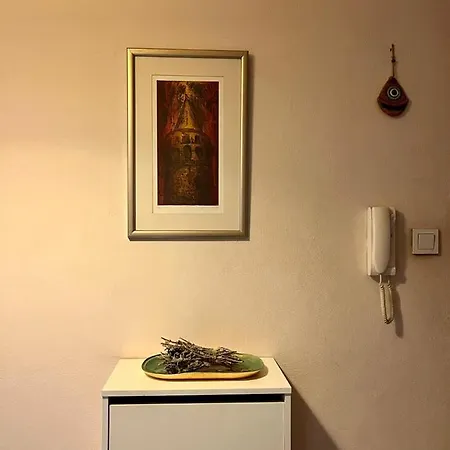 Διαμέρισμα Quite And Cozy House Kadikoy